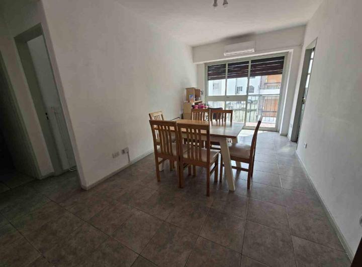 Departamento · 40m² · 2 Ambientes