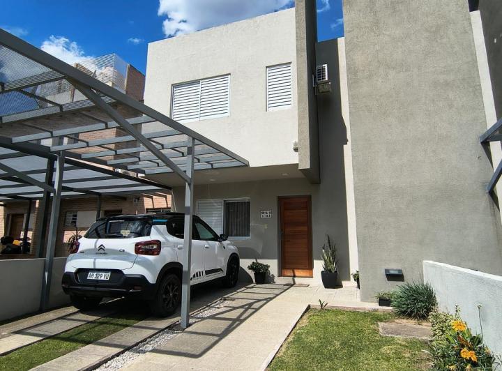 Departamento · 125m² · 3 Ambientes