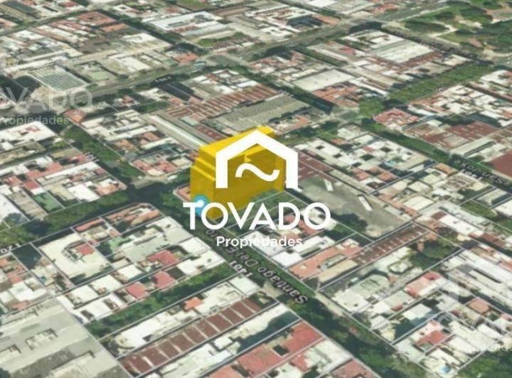 Terreno · 287m²