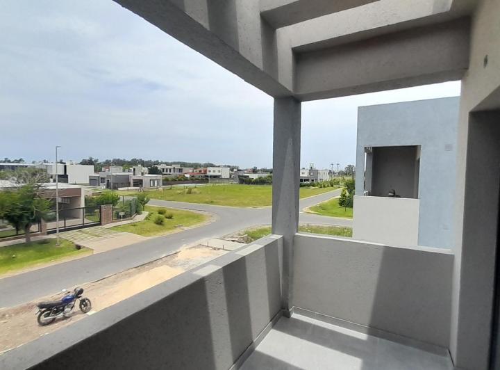 Departamento · 45m² · 2 Ambientes · 1 Cochera