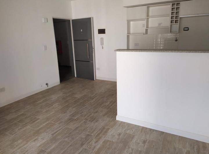 Departamento · 35m² · 2 Ambientes