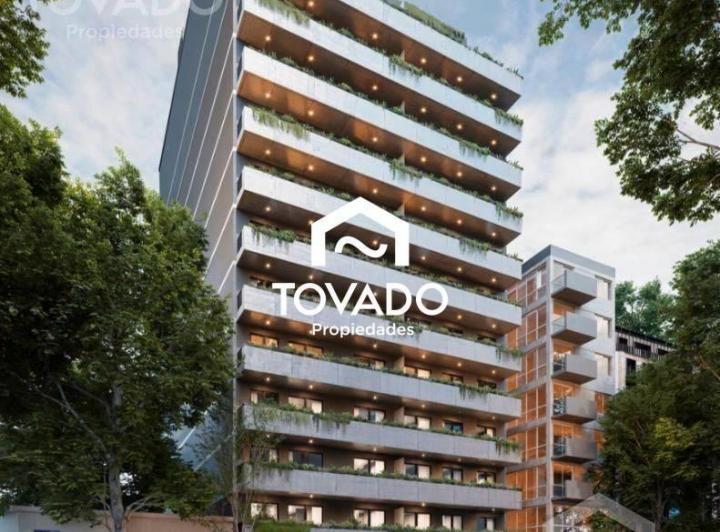 Departamento · 47m² · 2 Ambientes