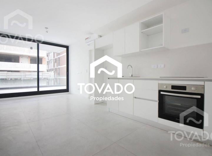 Departamento · 53m² · 2 Ambientes