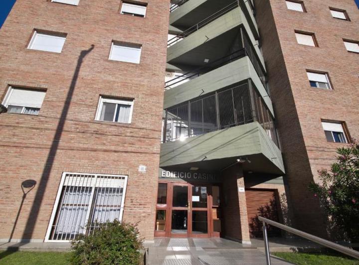 Departamento · 40m² · 2 Ambientes