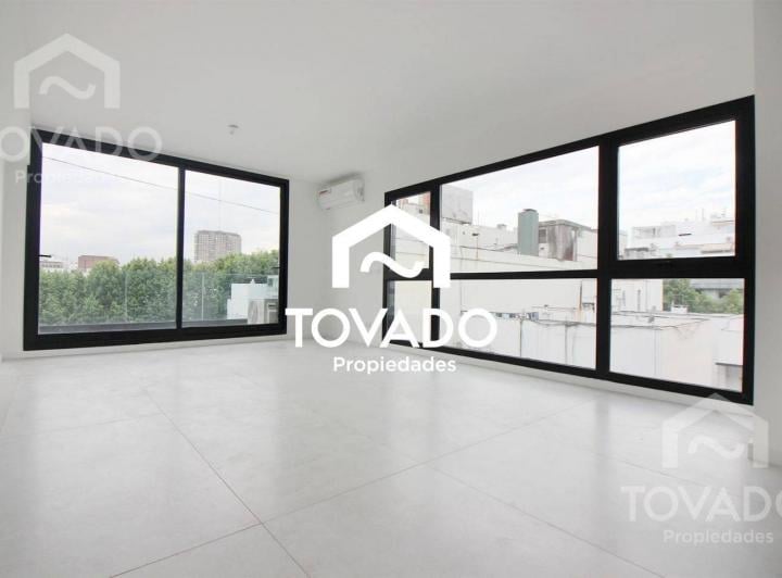 Departamento · 45m² · 1 Ambiente
