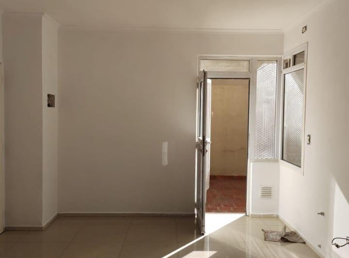 Departamento · 33m² · 2 Ambientes