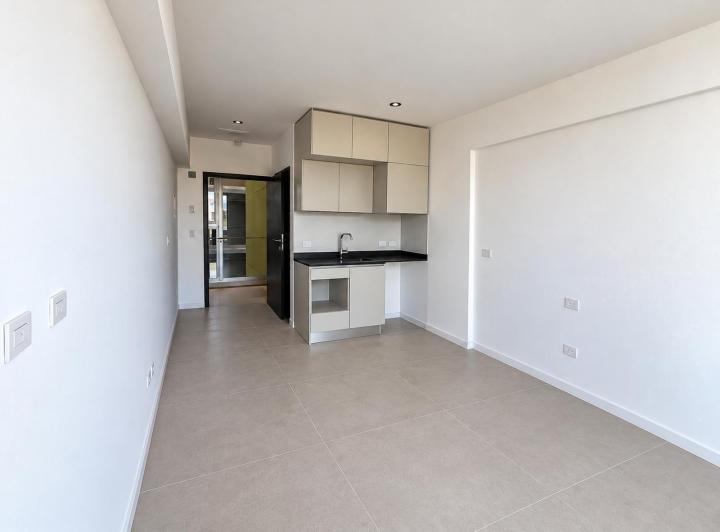 Departamento · 20m² · 1 Ambiente