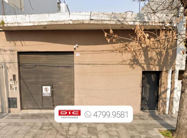 Bodega-Galpón · 250m²
