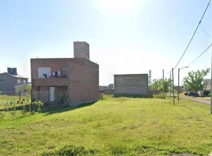 Terreno · 396m²
