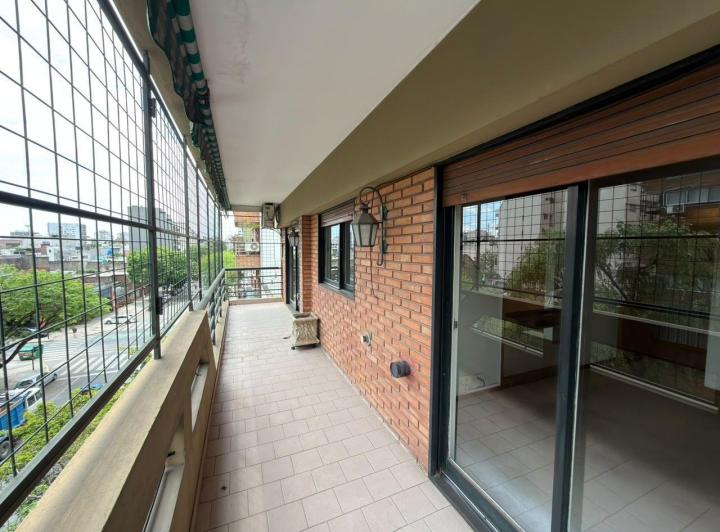 Departamento · 68m² · 3 Ambientes · 1 Cochera