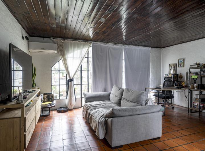 PH · 71m² · 3 Ambientes