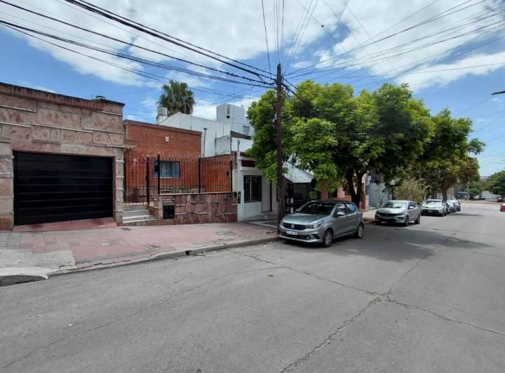 Casa · 109m² · 4 Ambientes · 1 Cochera
