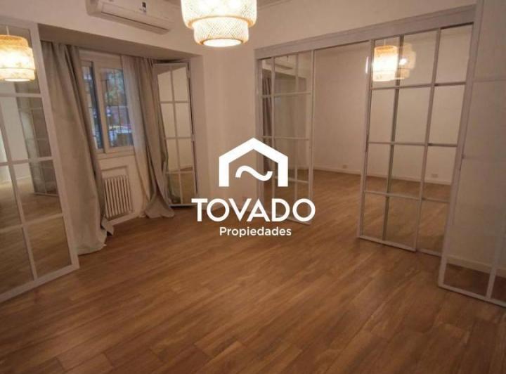 Departamento · 100m² · 4 Ambientes