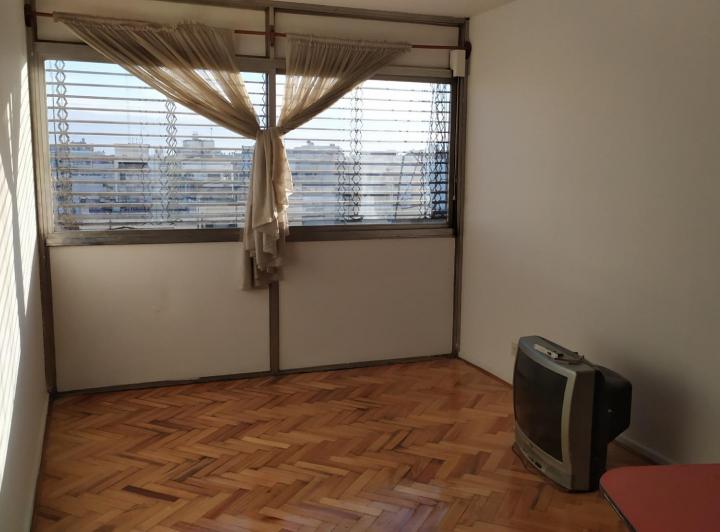 Departamento · 70m² · 4 Ambientes