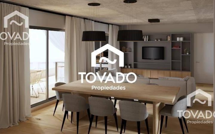 Departamento · 157m² · 5 Ambientes · 1 Cochera