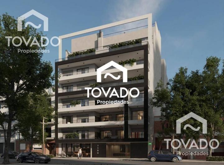 Departamento · 157m² · 5 Ambientes