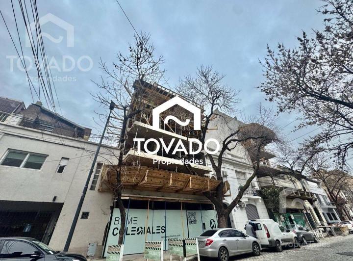 Departamento · 48m² · 2 Ambientes