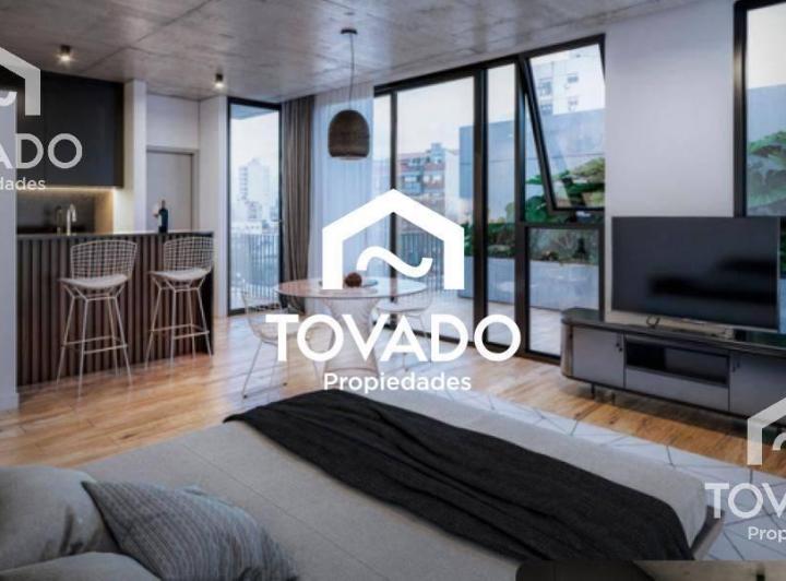 Departamento · 65m² · 3 Ambientes