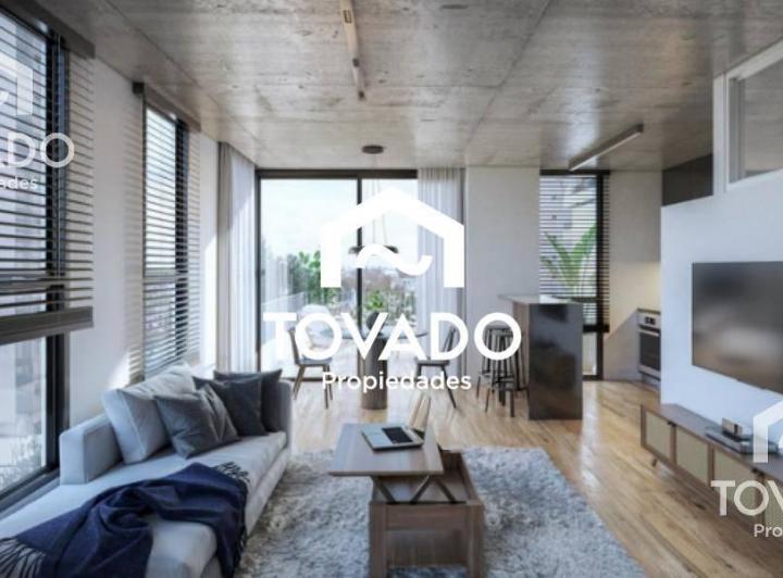 Departamento · 65m² · 2 Ambientes