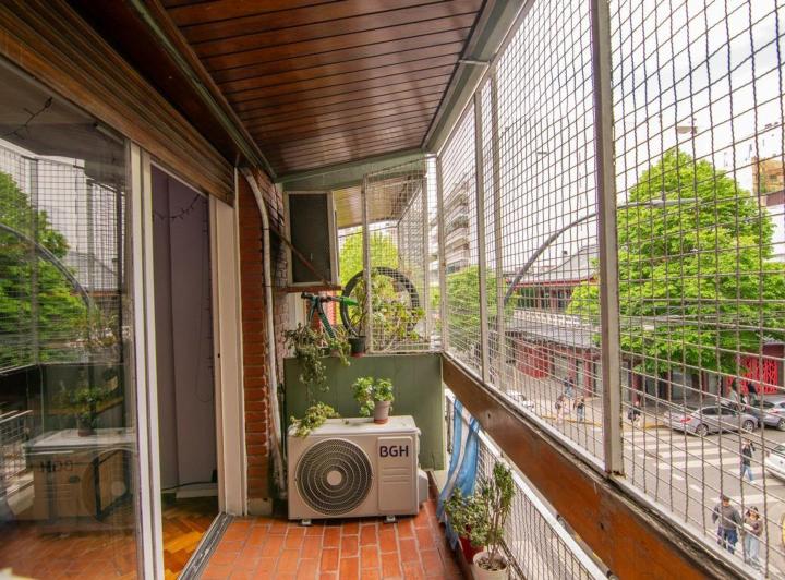 Departamento · 50m² · 3 Ambientes