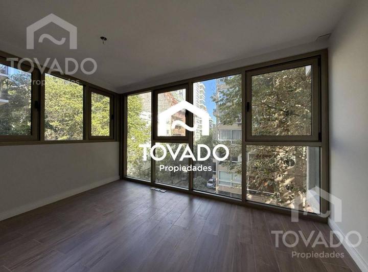 Departamento · 84m² · 3 Ambientes