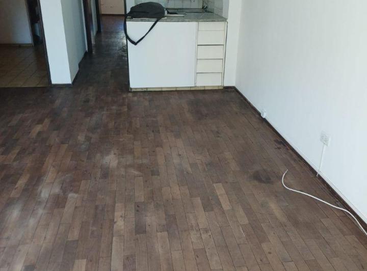 Departamento · 50m² · 2 Ambientes