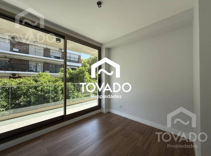Departamento · 55m² · 2 Ambientes