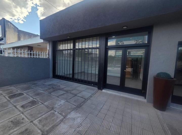 Local comercial · 54m² · 1 Ambiente