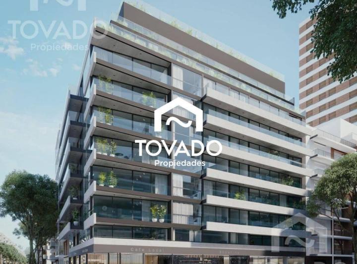 Departamento · 183m² · 4 Ambientes