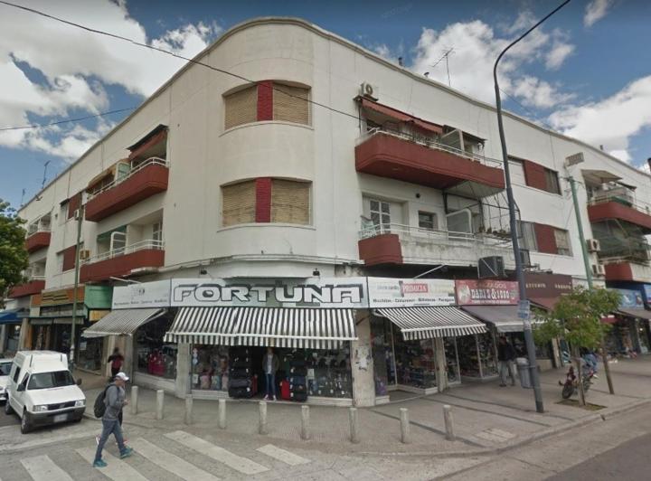 Departamento · 94m² · 3 Ambientes