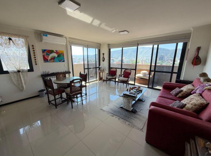 Departamento · 38m² · 2 Ambientes · 1 Cochera
