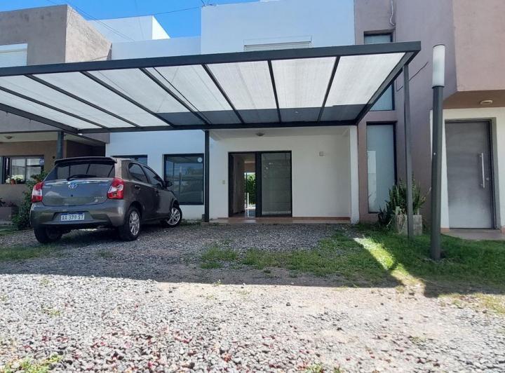 PH · 180m² · 4 Ambientes · 2 Cocheras