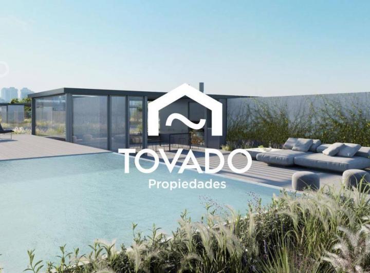 Departamento · 140m² · 3 Ambientes · 2 Cocheras
