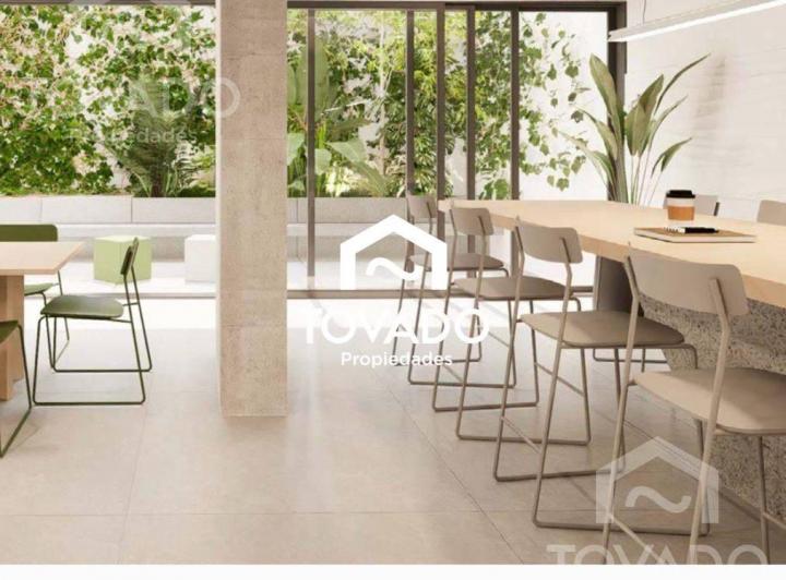Departamento · 47m² · 2 Ambientes