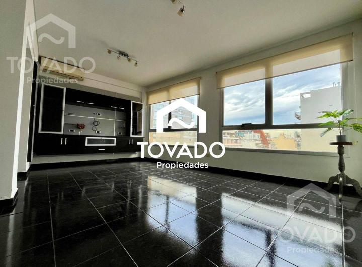 Departamento · 65m² · 3 Ambientes · 1 Cochera
