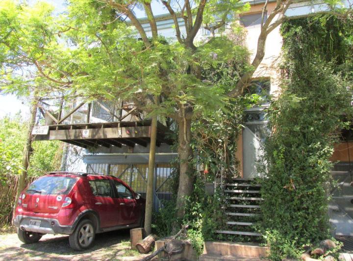 Casa · 140m² · 4 Ambientes