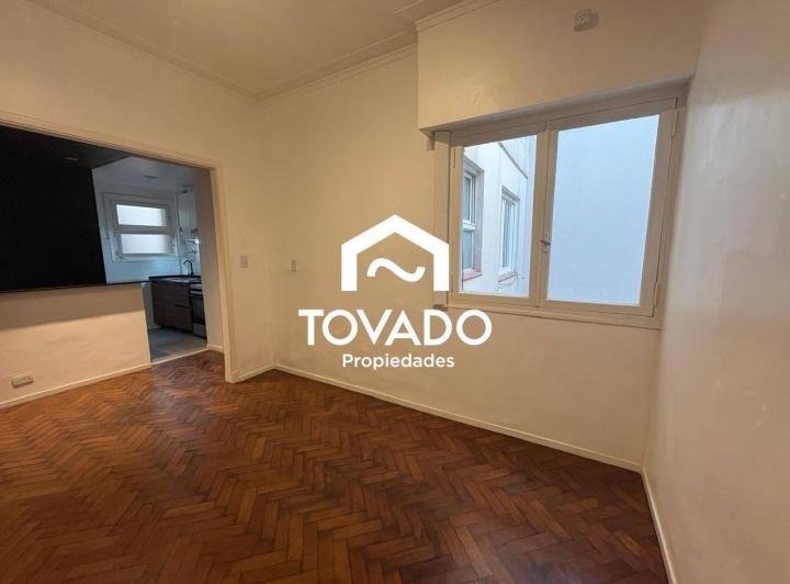 Departamento · 42m² · 3 Ambientes