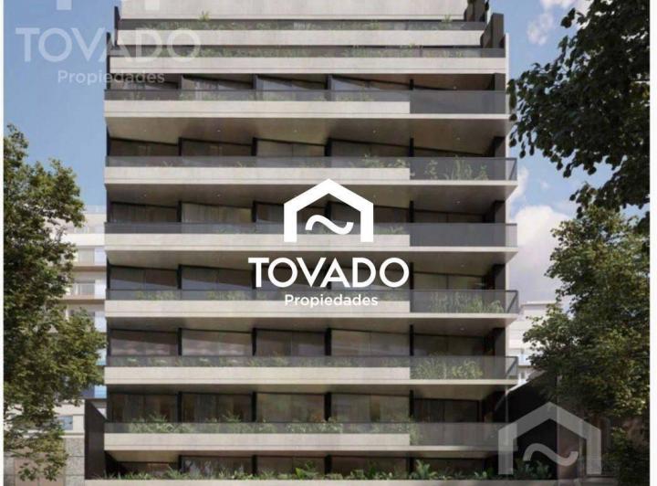 Departamento · 74m² · 3 Ambientes