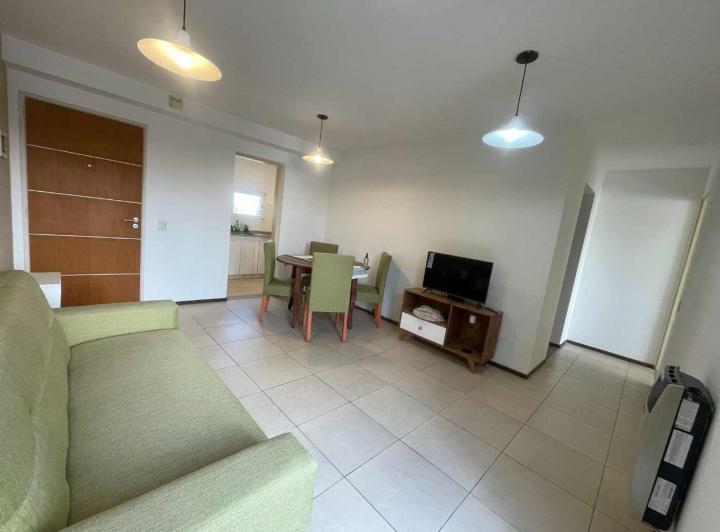 Departamento · 46m² · 2 Ambientes