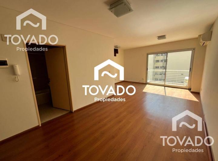 Departamento · 63m² · 2 Ambientes · 1 Cochera