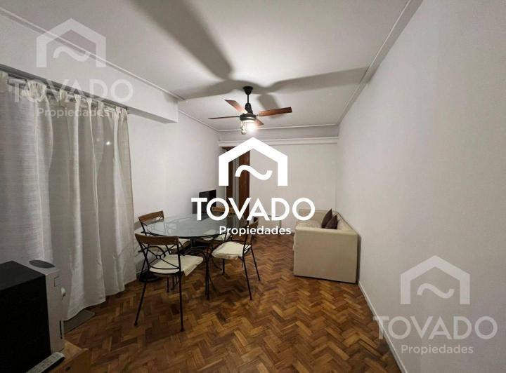 Departamento · 45m² · 2 Ambientes