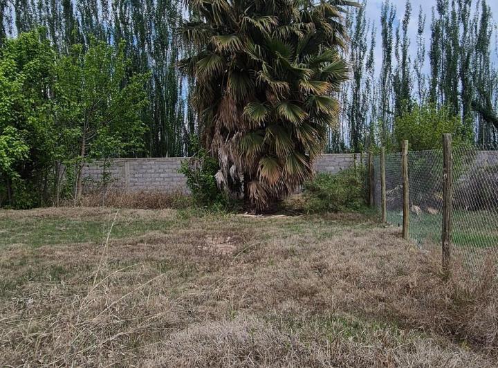 Terreno · 512m²