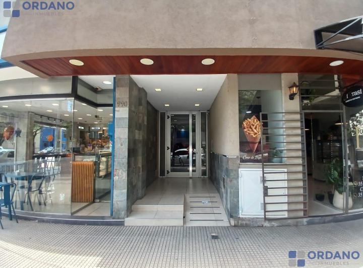 Departamento · 43m² · 2 Ambientes