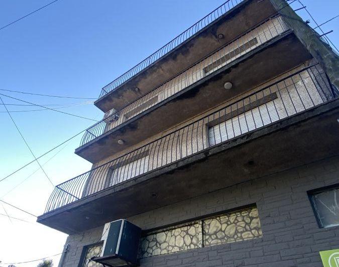 Departamento · 40m² · 2 Ambientes