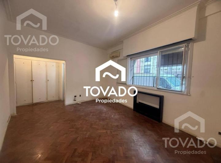 Departamento · 51m² · 2 Ambientes