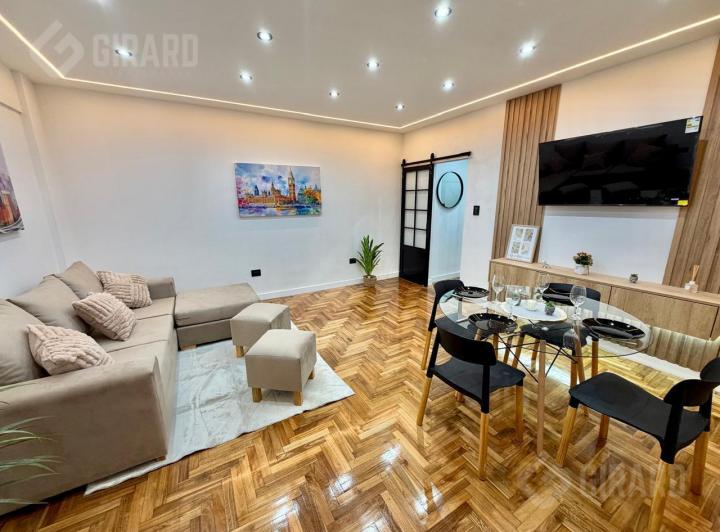 Departamento · 44m² · 2 Ambientes