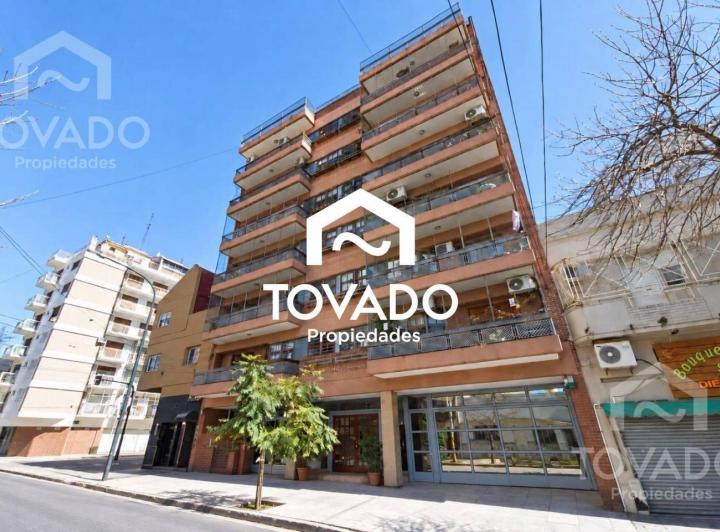 Departamento · 97m² · 4 Ambientes