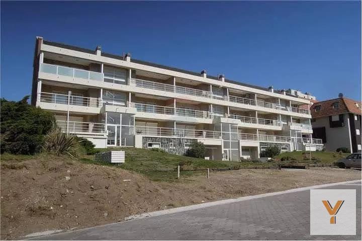 Departamento · 120m² · 4 Ambientes · 1 Cochera