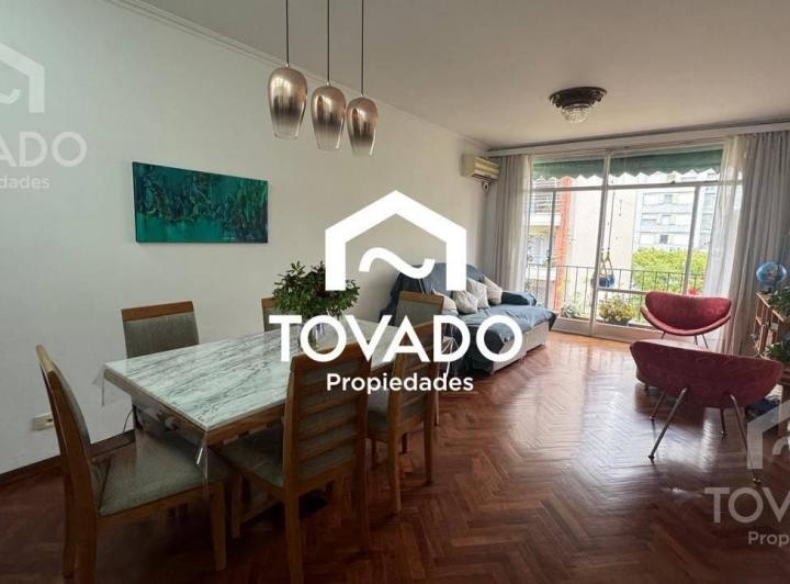 Departamento · 85m² · 3 Ambientes