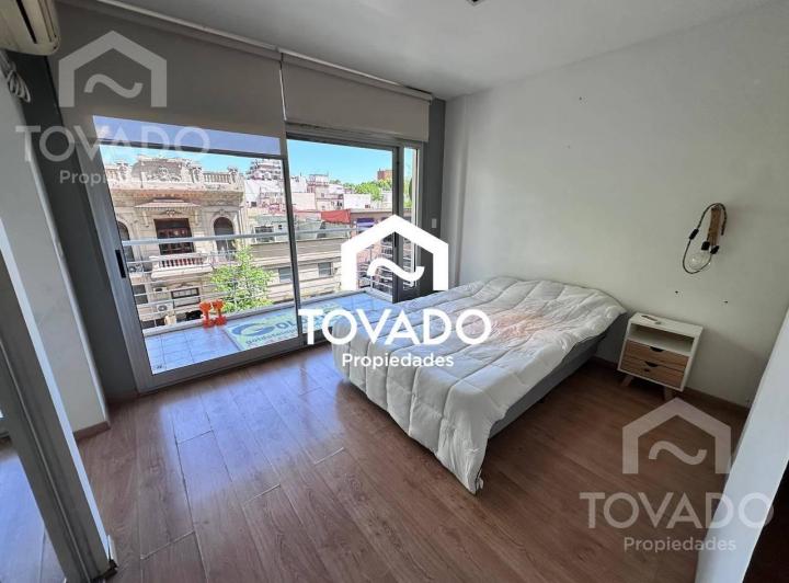 Departamento · 36m² · 1 Ambiente